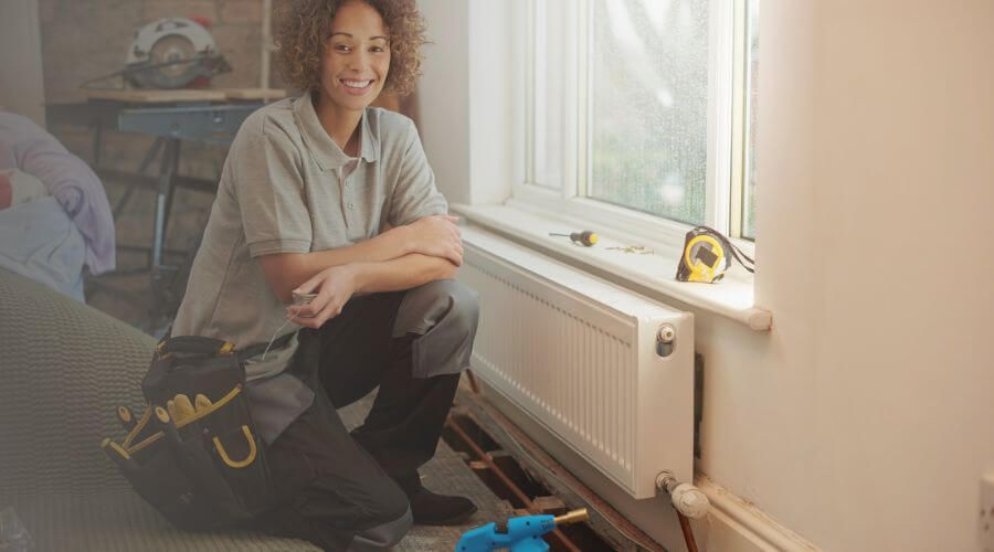 Professional expert plumbing services in Gardners, PA